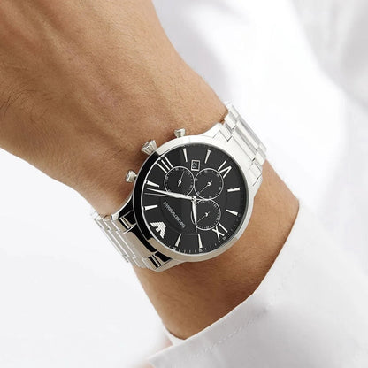 Emporio Armani Men's Watch (AR11208)