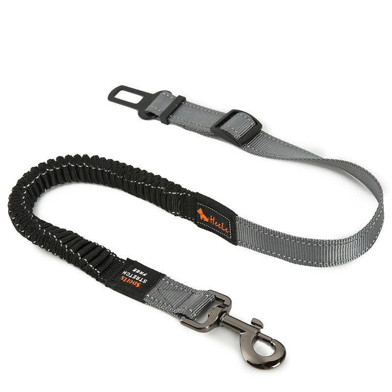 Pet Seat Belt