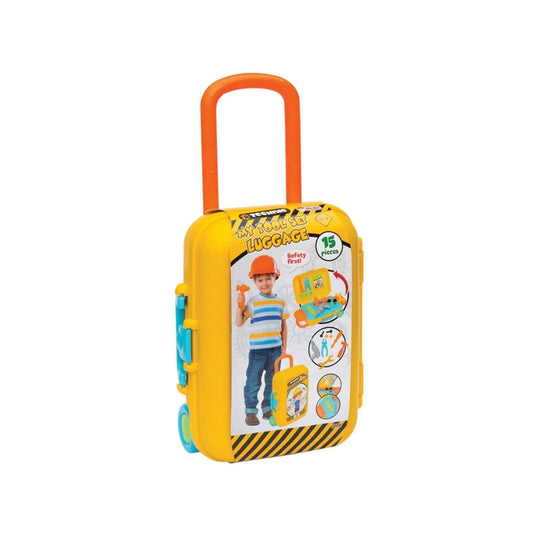 My Tool Set Luggage