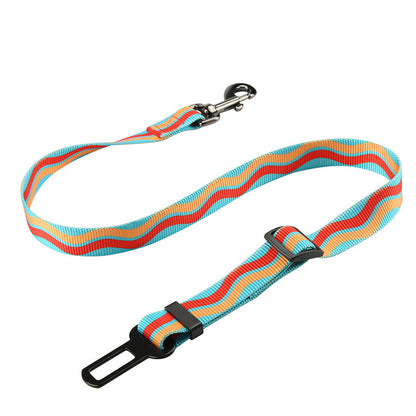 Pet Seat Belt