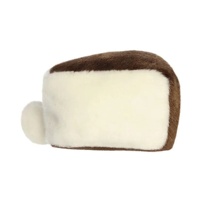 Cake Slice Soft Toy 12cm
