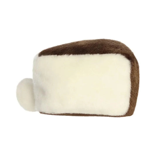 Cake Slice Soft Toy 12cm