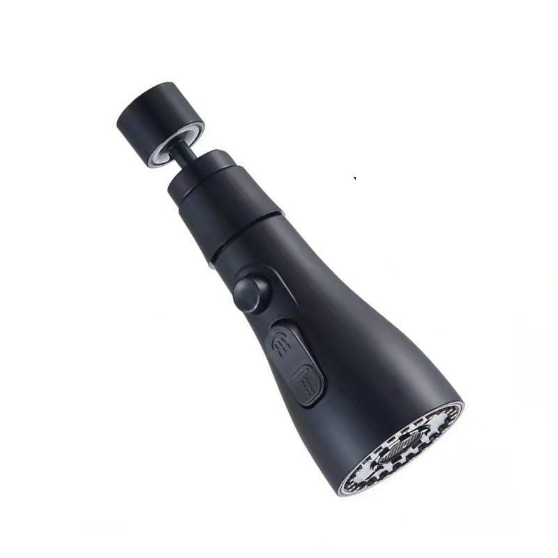Universal Water Tap Adapter