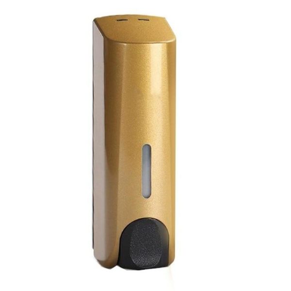 Plastic Wall Mount Soap Dispenser