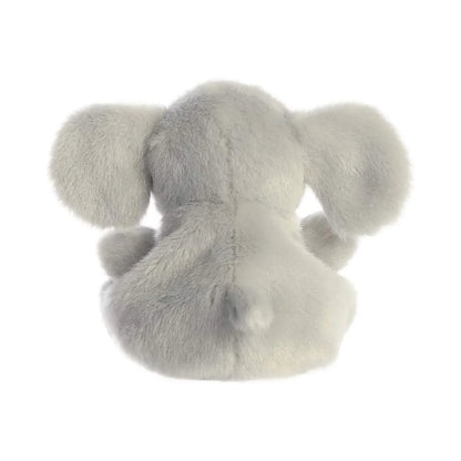 Elephant Soft Toy 12cm