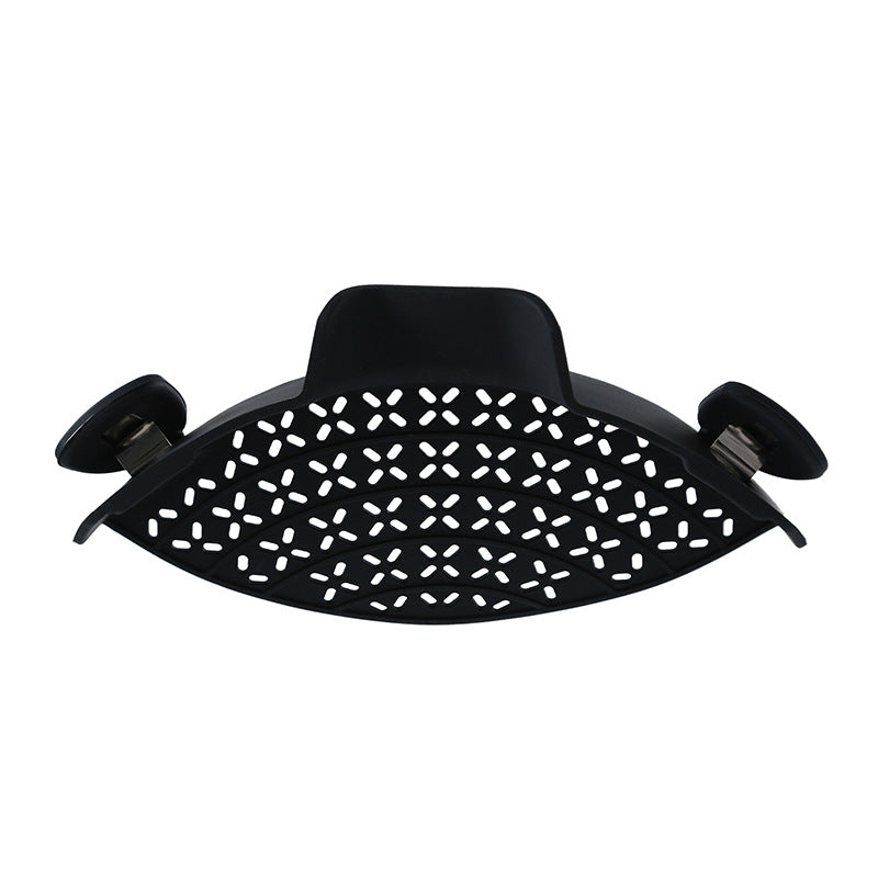 Silicone Pot Drain