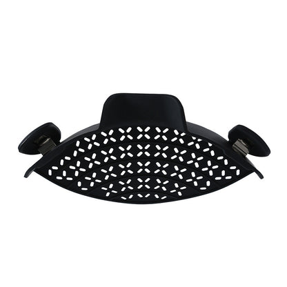 Silicone Pot Drain