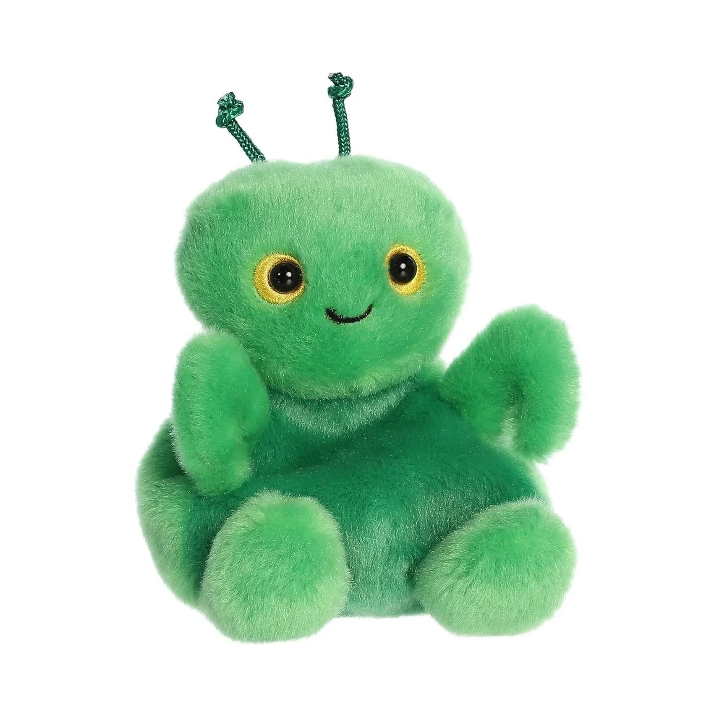 Praying Mantis Soft Toy 12cm