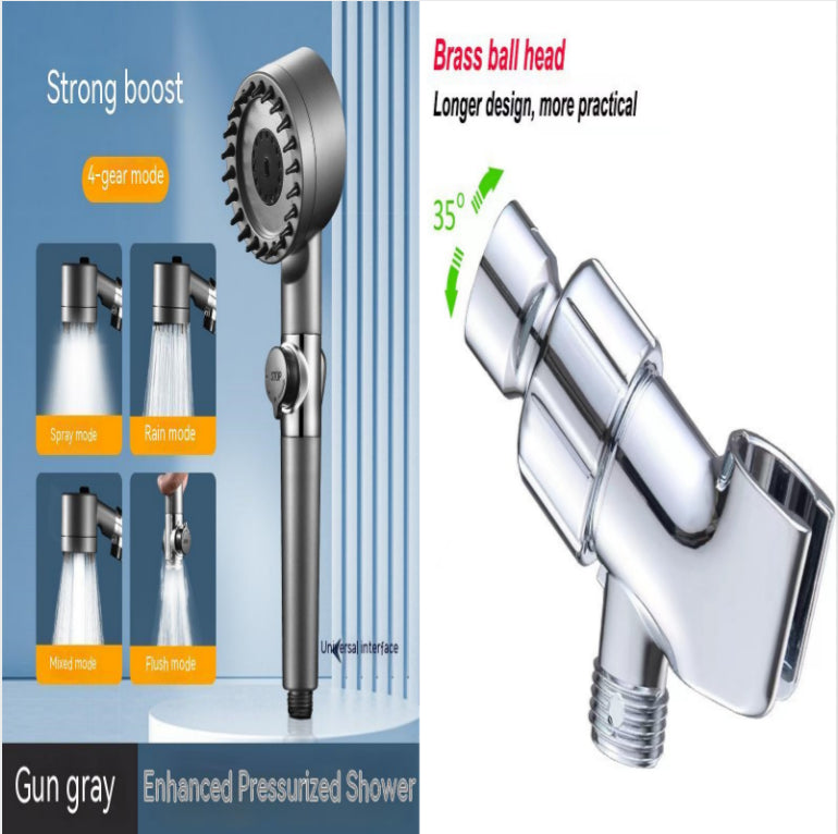 Adjustable Shower Head
