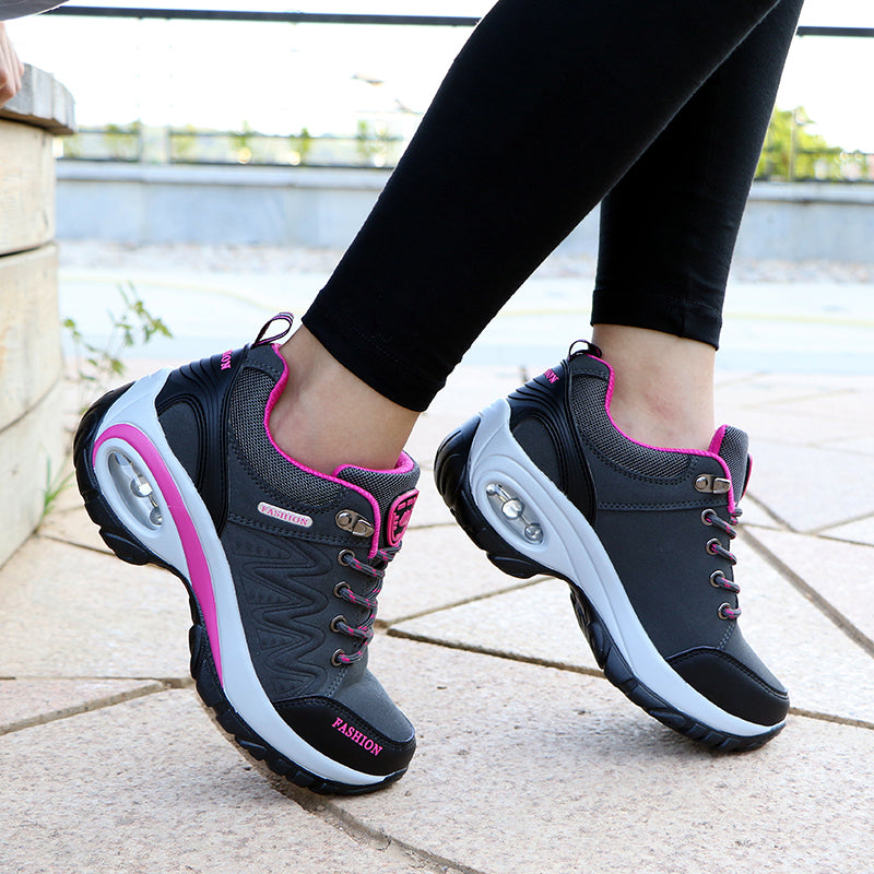 Women's Air Cushion Sneakers