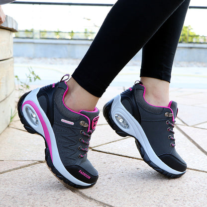 Women's Air Cushion Sneakers