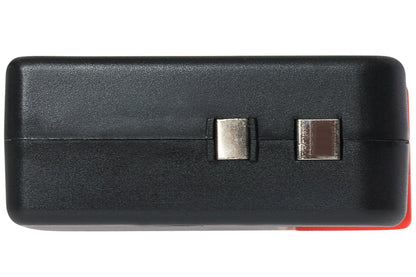 Universal Analogue Battery Tester