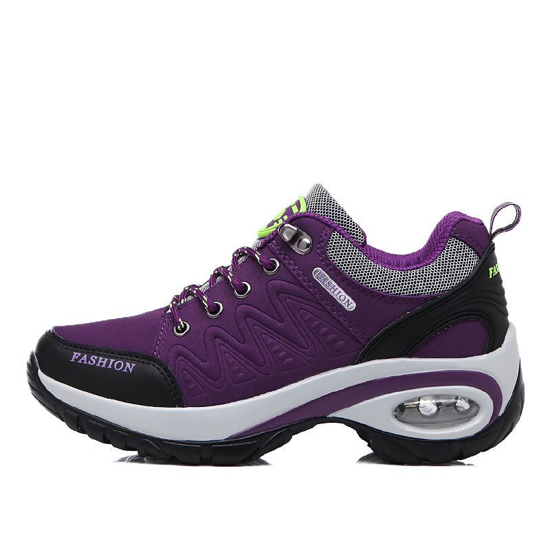 Women's Air Cushion Sneakers