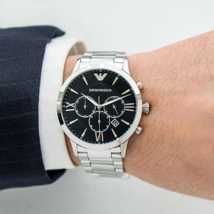 Emporio Armani Men's Watch (AR11208)
