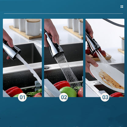Universal Water Tap Adapter