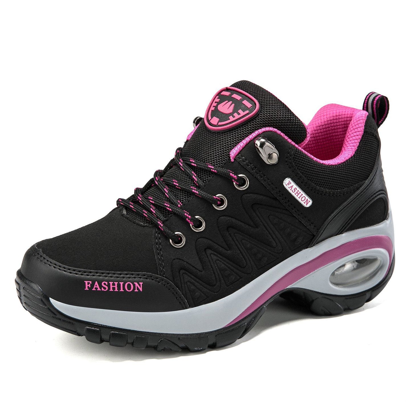Women's Air Cushion Sneakers