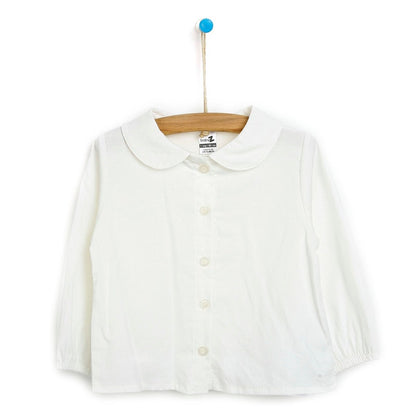 BabyZ Salopette Skirt - Sweatshirt - Light Green