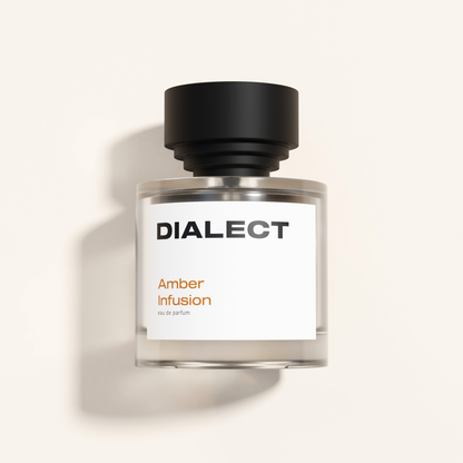 Amber Infusion (Baccarat Rouge 540)