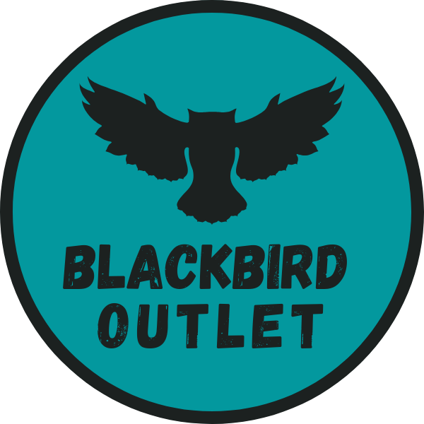 BlackBird Outlet