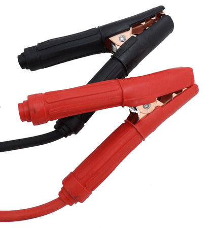Jump Leads with Surge Protection