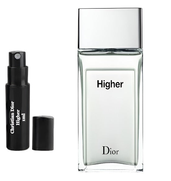 Christian Dior Higher 100ml