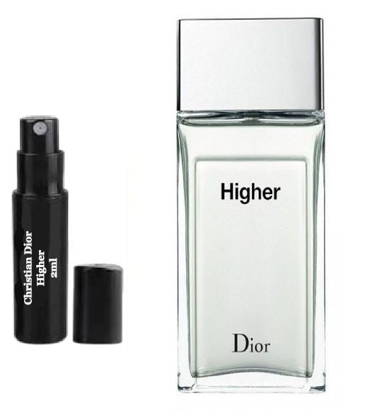 Christian Dior Higher 100ml