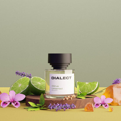 Citrus Untamed (Sauvage)