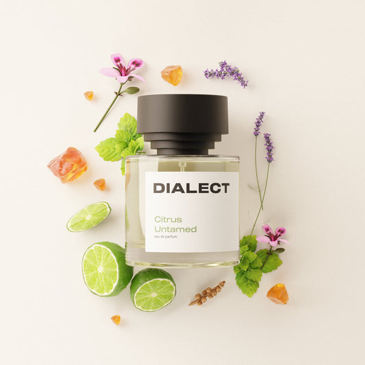 Citrus Untamed (Sauvage)