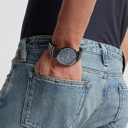 Emporio Armani Men's Watch (AR11215)