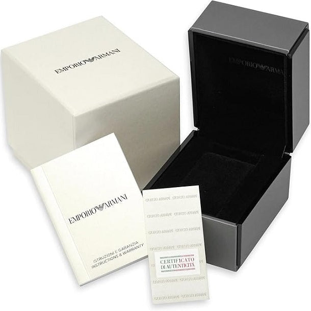 Emporio Armani Men's Watch (AR11500)