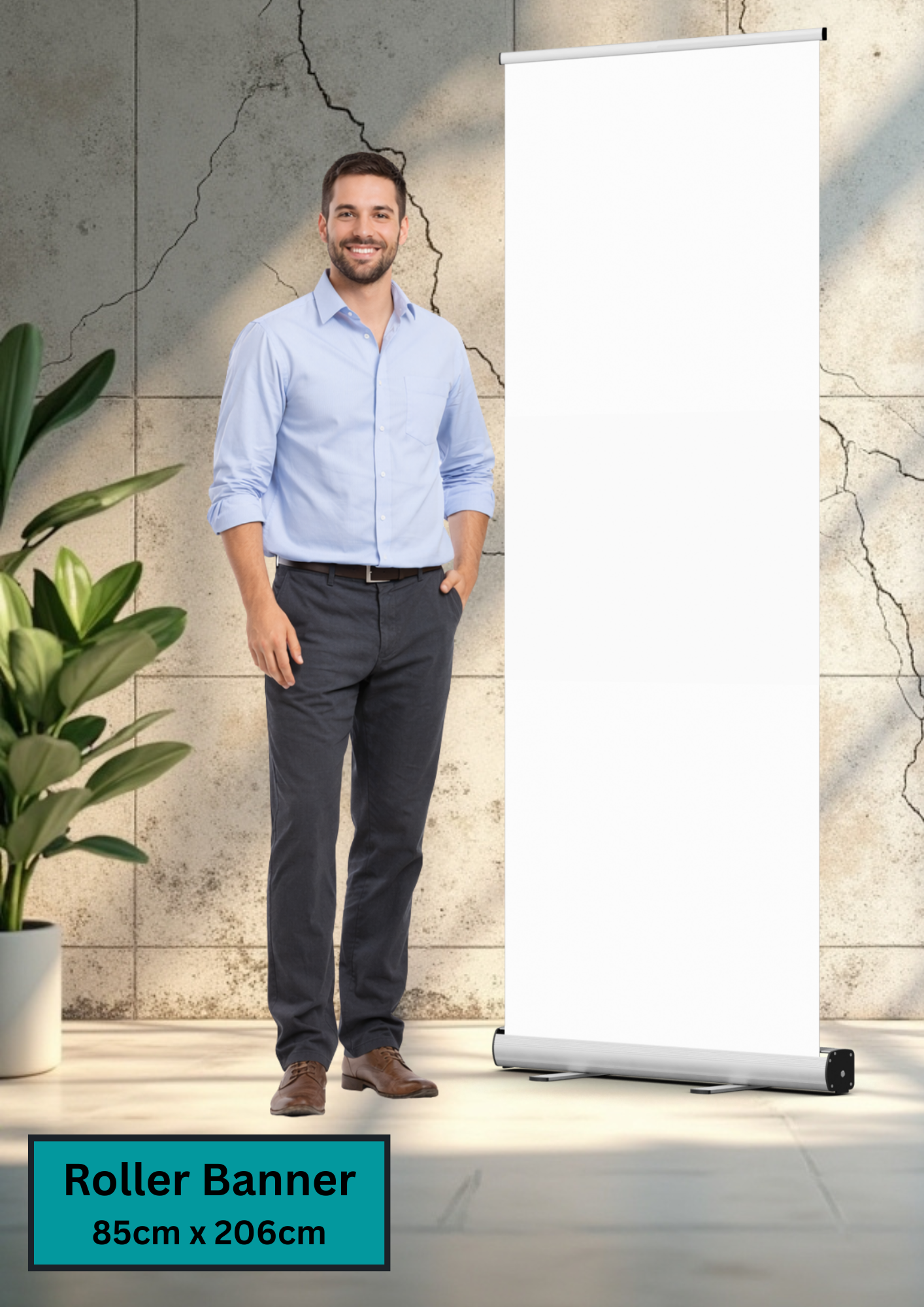 Roller Banner