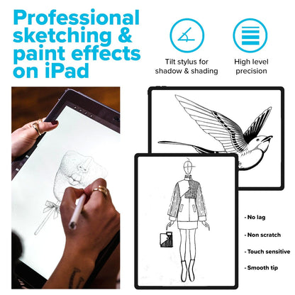 Stylus Pen for Apple iPad