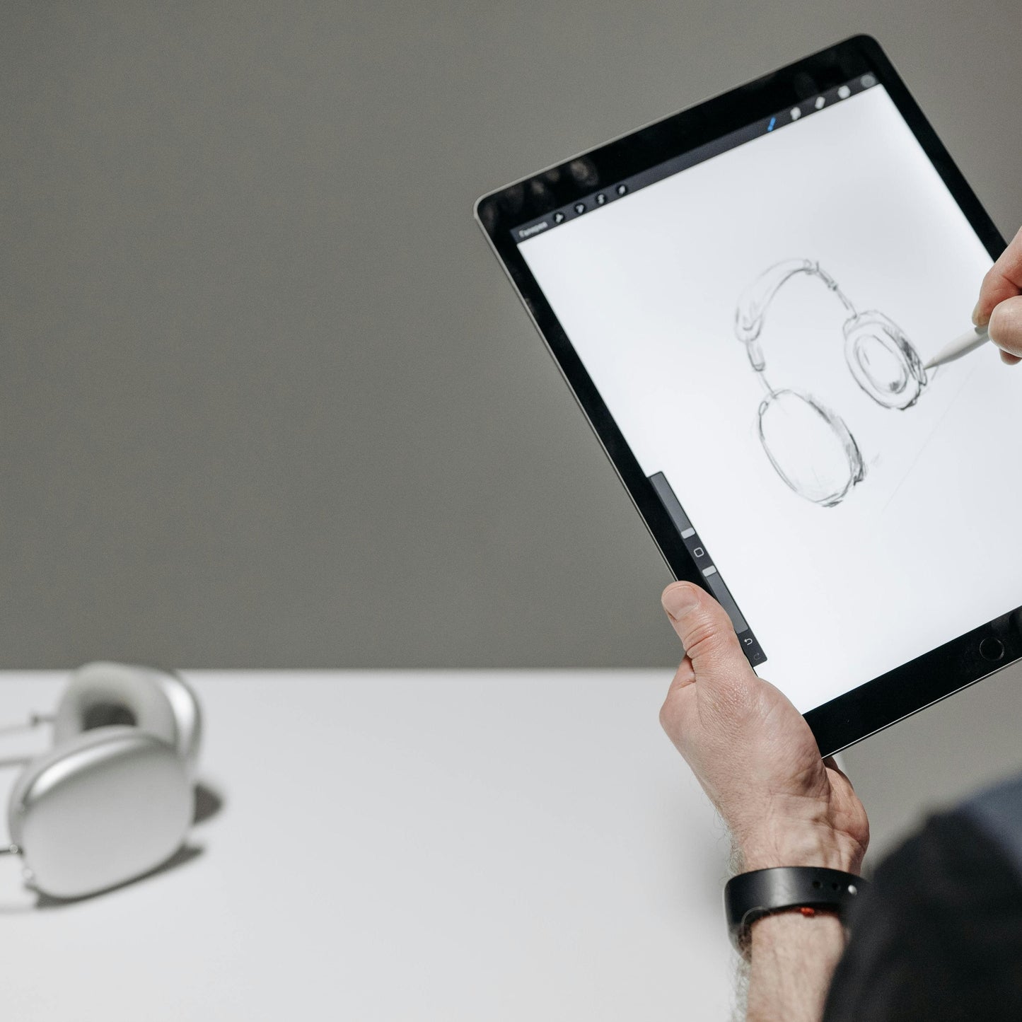 Stylus Pen for Apple iPad