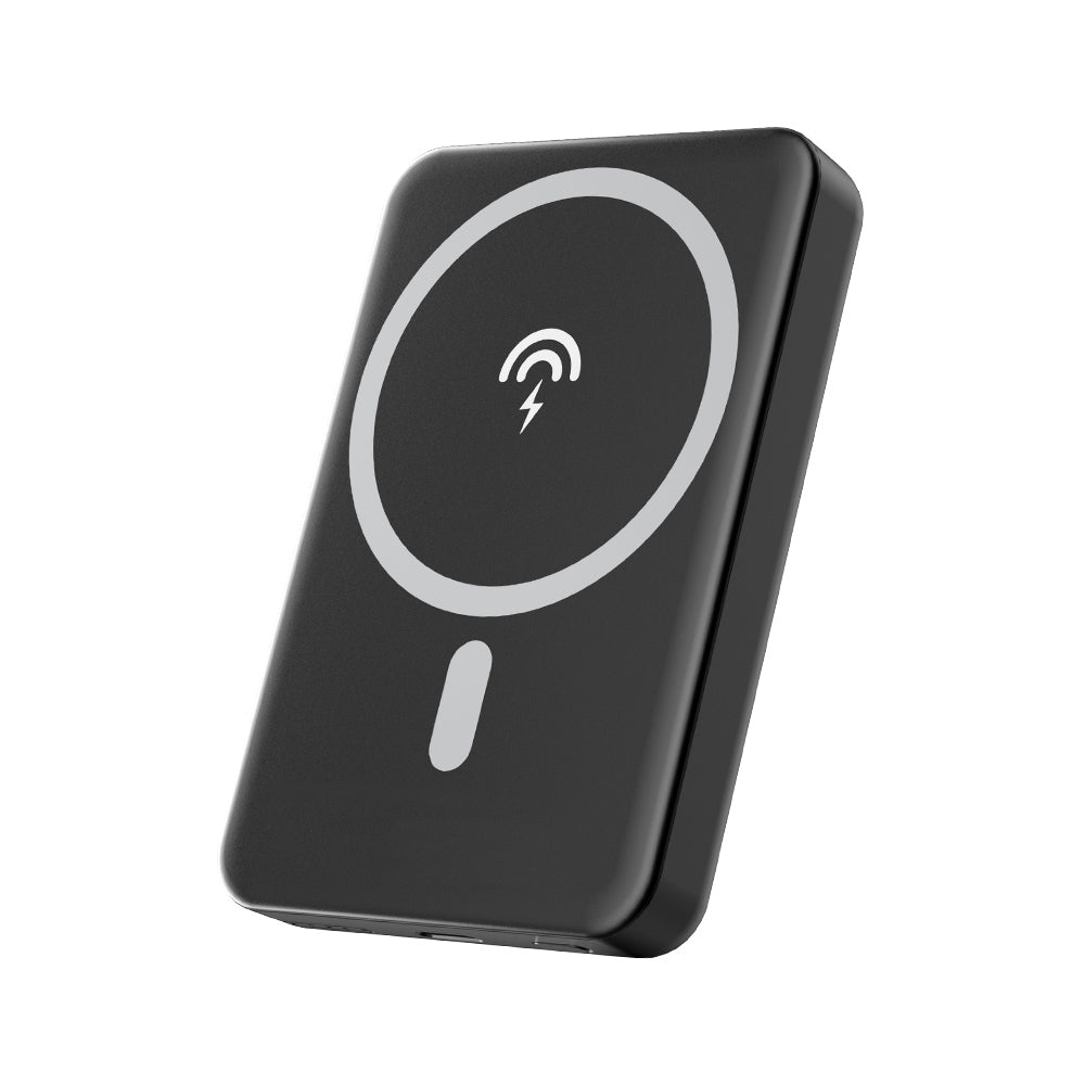 Wireless Fast Charging Power Bank