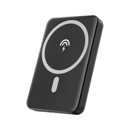 Wireless Fast Charging Power Bank