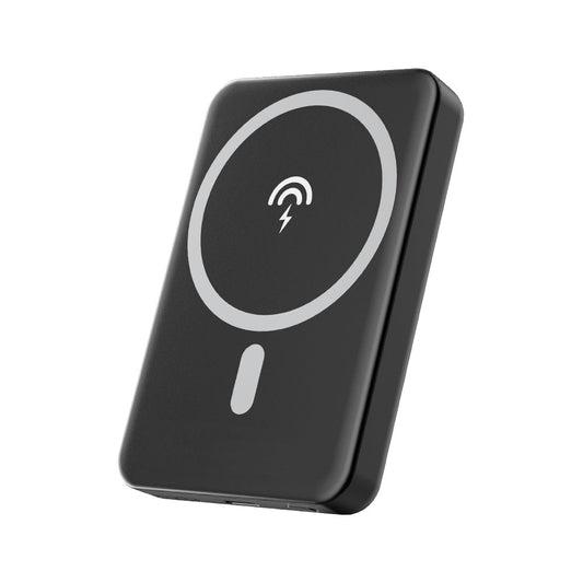 Wireless Fast Charging Power Bank
