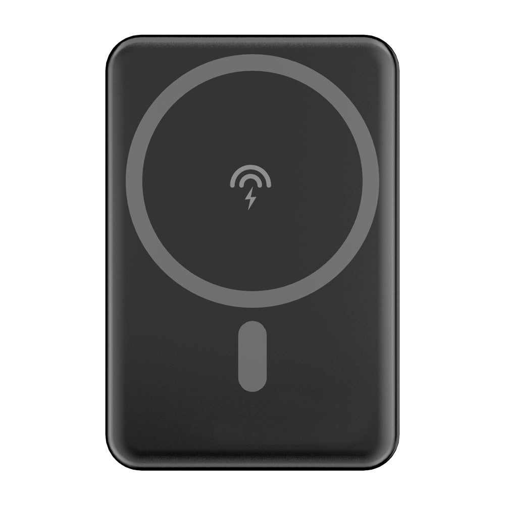 Wireless Fast Charging Power Bank