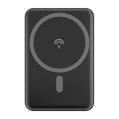 Wireless Fast Charging Power Bank