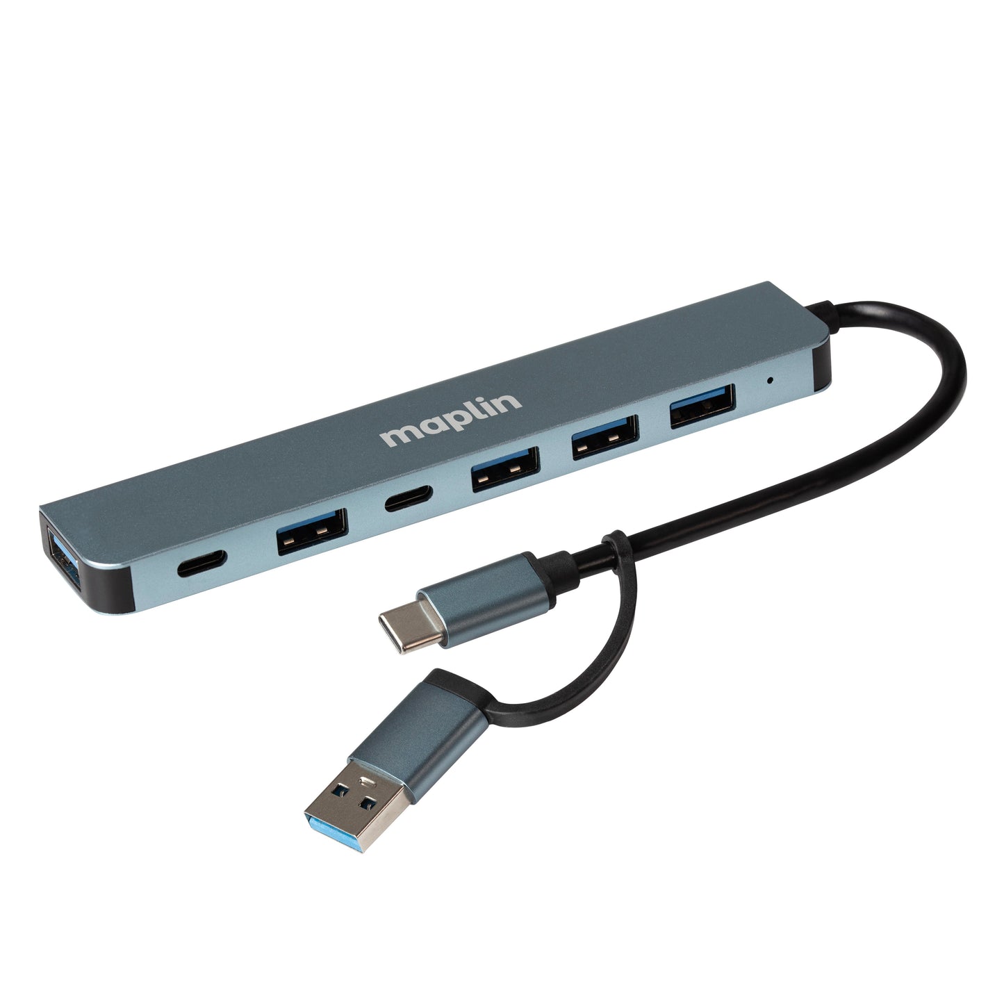 USB-C / USB-A Multiport Hub