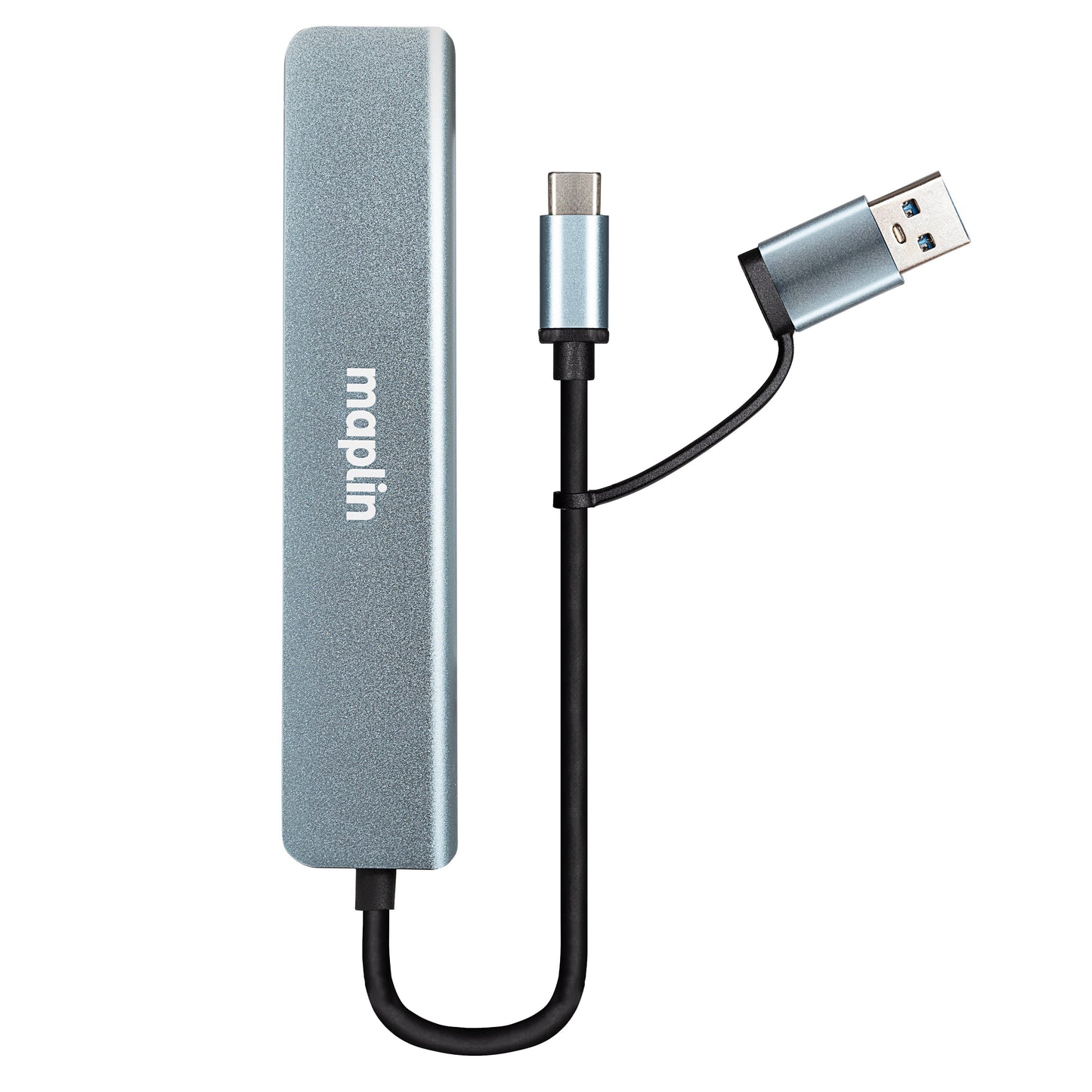 USB-C / USB-A Multiport Hub