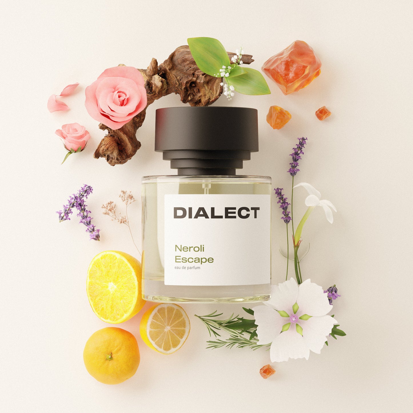 Neroli Escape (Neroli Portofino)