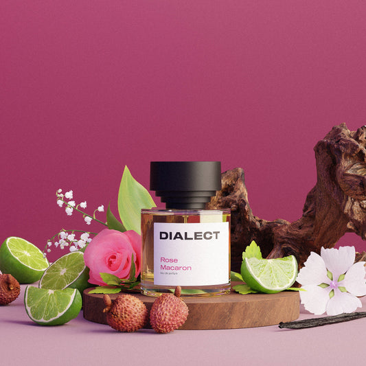 Rose Macaron (Parfums De Marly's Delina)