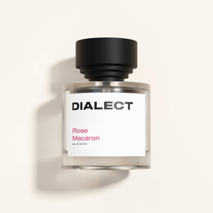 Rose Macaron (Parfums De Marly's Delina)