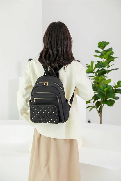 Fashion Backpack