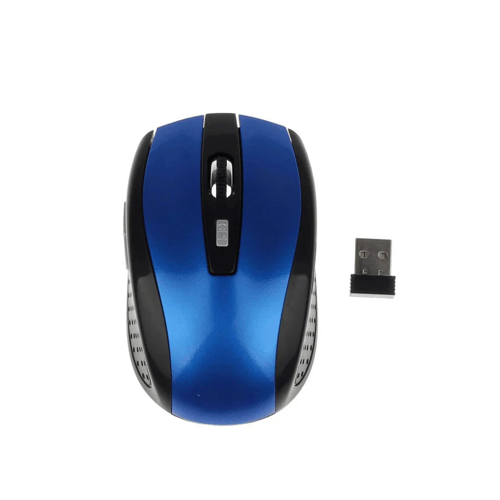 2.4G Wireless Mouse