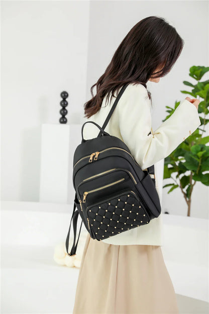 Fashion Backpack