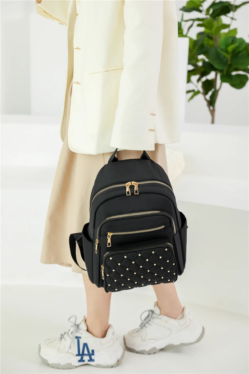 Fashion Backpack