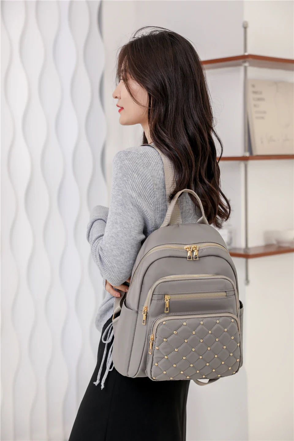 Fashion Backpack