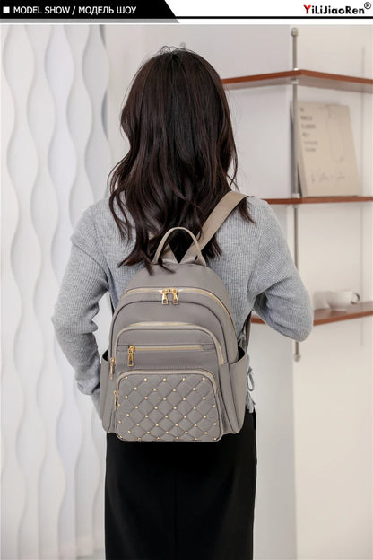 Fashion Backpack