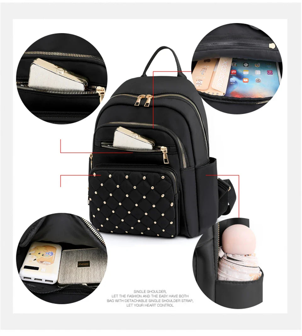 Fashion Backpack